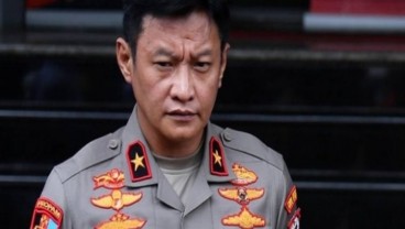 Polri Tunda Lagi Sidang Kode Etik Brigjen Hendra Kurniawan