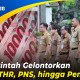 Pemerintah Siapkan Rp156,4 T untuk Bayar THR hingga Pensiunan