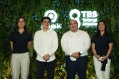 Ada Founder Gojek di Balik Target 2 Juta Motor Listrik GOTO & TOBA