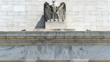 Jelang Kenaikan Suku Bunga The Fed, Pasar Saham Asia Merosot