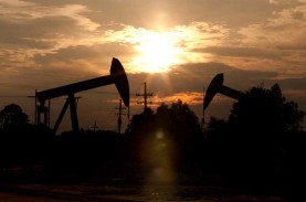 Perusahaan Migas Italia Kandidat Kuat Gantikan Chevron…