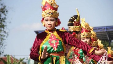 Festival Seni dan Budaya Situbondo Digelar November 2022