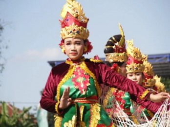 Festival Seni dan Budaya Situbondo Digelar November 2022