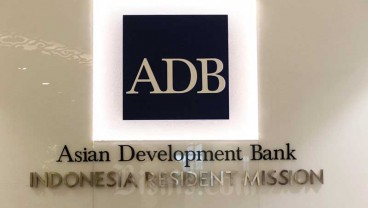 ADB Naikkan Proyeksi Pertumbuhan Ekonomi Indonesia Jadi 5,4 Persen