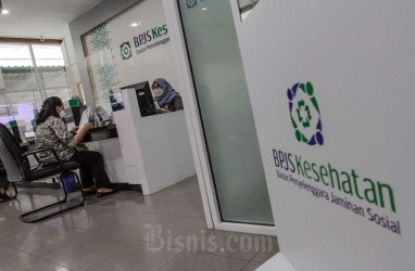 DPR Desak Kemenkes Evaluasi Uji Coba Kelas Standar BPJS Kesehatan