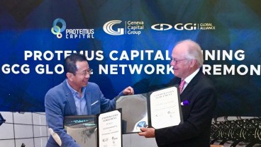 Resmi Bergabung di GCG, Protemus Capital Genjot Merger & Akuisisi