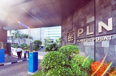 Holding dan Subholding PLN Resmi Terbentuk, Ini Fokusnya