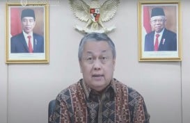 Siap-siap! Suku Bunga BI Diproyeksi Naik Jadi 4 Persen