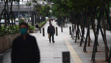 Catatan Pengamat Tata Kota Terhadap Wajah Jakarta di Tangan Anies