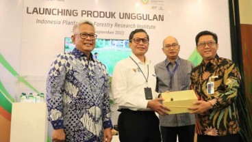 Gandeng Lembaga Riset, Holding Perkebunan Nusantara Luncurkan Produk Unggulan