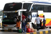 Alasan Pengusaha Bus AKAP Tak Buru-Buru Konversi Kendaraan Listrik