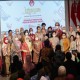 Motif Pucuk Rebung dan Motif Raja Medal jadi Tema Utama di Pameran Kriyanusa 2022