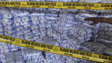 Kasus Impor Garam Industri, Pejabat Ini Bakal Sering Wira-wiri ke Kejagung