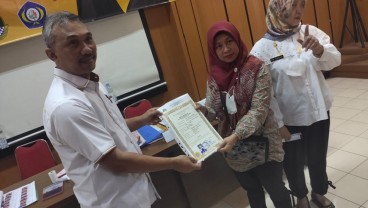 SMK Ini Siapkan Layanan Kurir Antar Ijazah Untuk Alumni