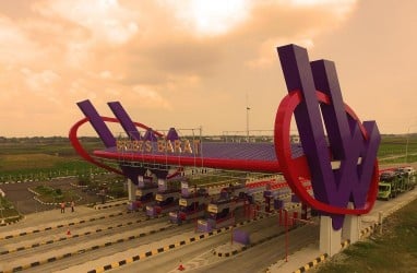 Kecelakaan Tol Pejagan-Pemalang, KNKT: Asap Jadi Penyebab Utama