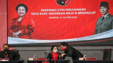 Beda Sikap Puan vs Megawati Soal Manuver Dewan Kolonel di DPR