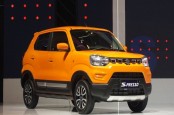 Ini Koleksi Penjualan Mobil Anyar yang Jadi “Bintang” di GIIAS 2022