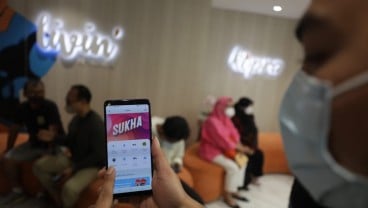 Jelajah BUMN 2022: Hidup Makin Simple Dengan Livin by Mandiri, Tarik Tunai di ATM Bisa Tanpa Kartu