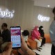 Jelajah BUMN 2022: Hidup Makin Simple Dengan Livin by Mandiri, Tarik Tunai di ATM Bisa Tanpa Kartu