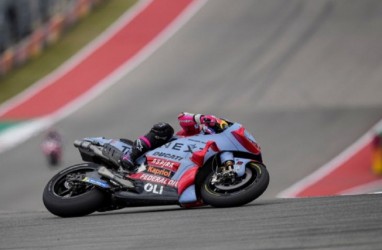 Dorna Ingin Gelar Balapan MotoGP di India