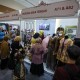 Dekranasda Jateng Kirim 8 UKM ke Pameran Kriyanusa