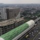 RDTR Jakarta 2022 Izinkan Bangunan Tinggi Menjamur di Kawasan TOD