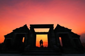 Jelajah Candi Ratu Boko, dari Piknik hingga Menikmati…