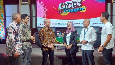 BGTC 2022 Pekanbaru Dorong Inklusi Keuangan dan Literasi Digital Generasi Muda