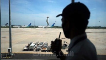 Kemenhub Minta Slot Terbang Umrah dari Bandara Kertajati ke Arab Saudi