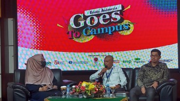 BGTC 2022 Pekanbaru: Inilah 5 Besar Pemain Jasa Pembayaran Uang Digital, Ada OVO Hingga Shopeepay