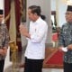 Jokowi Bertemu PBNU: Bahas Persiapan Forum Keagamaan di G20