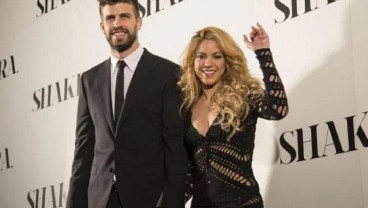 Shakira Akhirnya Buka Suara Soal Perpisahan dengan Pique, Ini Katanya