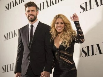 Shakira Akhirnya Buka Suara Soal Perpisahan dengan Pique, Ini Katanya
