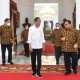 Jokowi Terima Anggota Bawaslu Periode 2022-2027 di Istana, Ini yang Dibahas