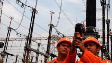 Kementerian ESDM Ungkap Pasokan Listrik PLN Surplus 6 GW di 2022