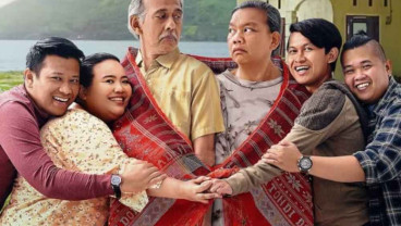 Ngeri-Ngeri Sedap Segera Tayang di Netflix, Ini Jadwal Tayangnya