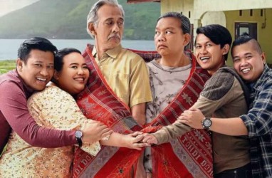 Ngeri-Ngeri Sedap Segera Tayang di Netflix, Ini Jadwal Tayangnya