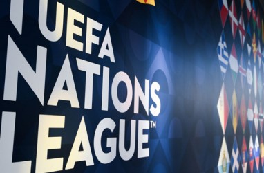 Jadwal UEFA Nations League: Italia vs Inggris, Inggris vs Jerman