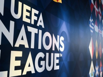 Jadwal UEFA Nations League: Italia vs Inggris, Inggris vs Jerman
