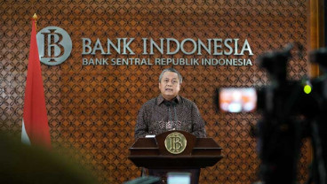Gubernur BI: Suku Bunga Kredit dan Deposito Bank dalam Tren Menurun
