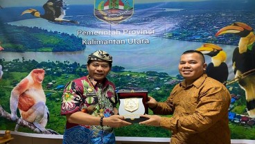 KPPU Minta Pemprov Kaltara Berlaku Adil dalam Perdagangan Lintas Batas Negara