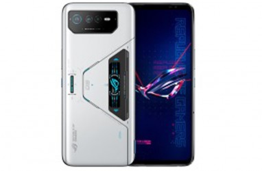 Asus ROG Phone 6 dan ROG Phone 6 Pro, Ini Harga dan Spesifikasi