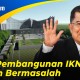 Jusuf Kalla Sebut Pembangunan IKN Bakal Bermasalah?