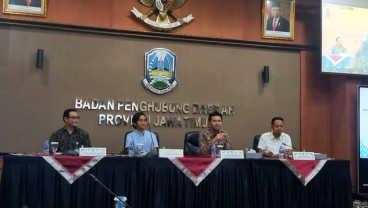 Kongres Internasional EAROPH 2022 akan Bahas Proyek IKN