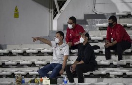 Timnas Vietnam Mengeluh Stadion GBT Bau Sampah, PSSI: Sudah Beres!