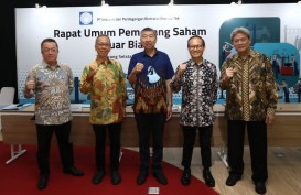 Saham Bintraco (CARS) Ngebut, Investor Baru Masuk Tahun Depan