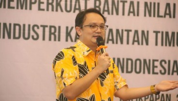 Wamendag Minta Kaltim Aktif Terlibat Perdagangan Internasional