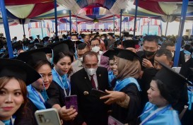Kampanye Gerakan Membaca Koran, Ini Harapan Gubernur Sumut
