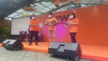 FWD Insurance Pasarkan Produk Asuransi UMKM Lewat SME Connect