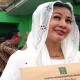 Profil Hasnaeni 'Wanita Emas', Tersangka Korupsi Waskita Beton Precast (WSBP)